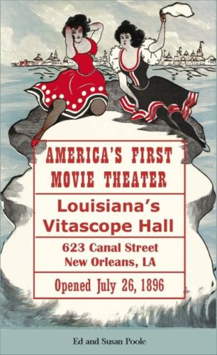 America's First Movie Theater