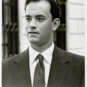 BONFIRE OF THE VANITIES, 1990, movie stills, Tom Hanks, Bruce Willis