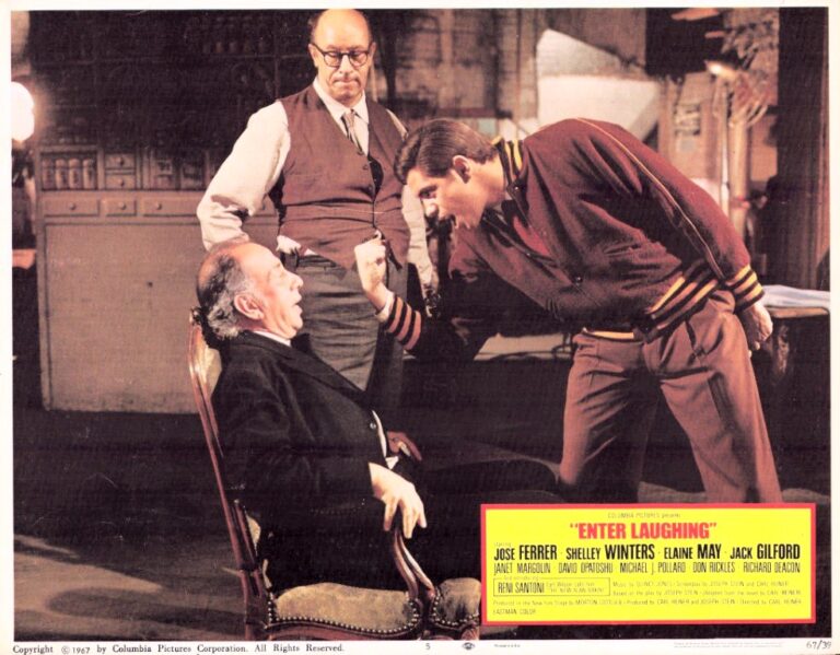 Lobby Card Lot 4, 1960s A, lobby cards, various