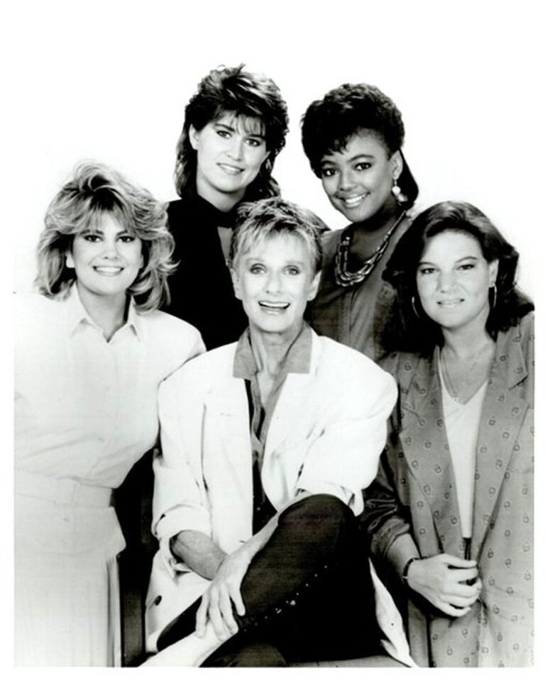 FACTS OF LIFE, tv series, stills and photos, Charlotte Rae, Kim Fields