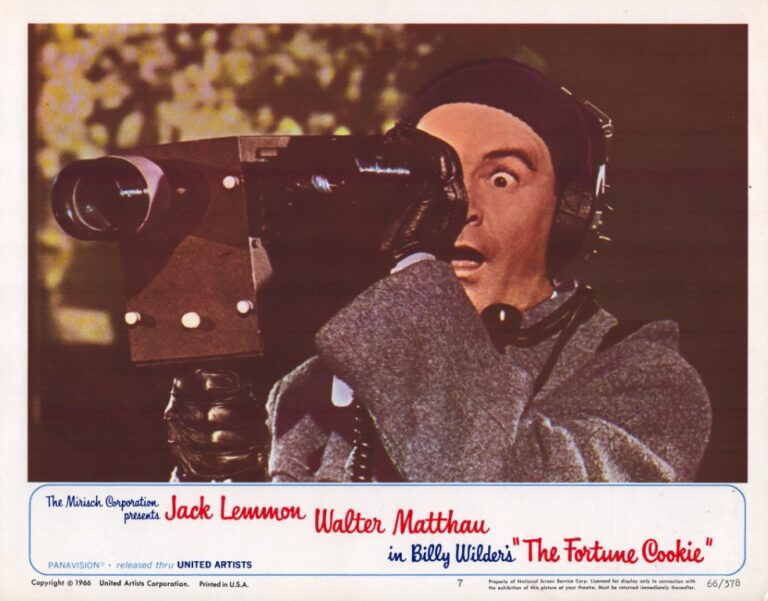 Lobby Card Lot 5, 1960s B, lobby cards, various