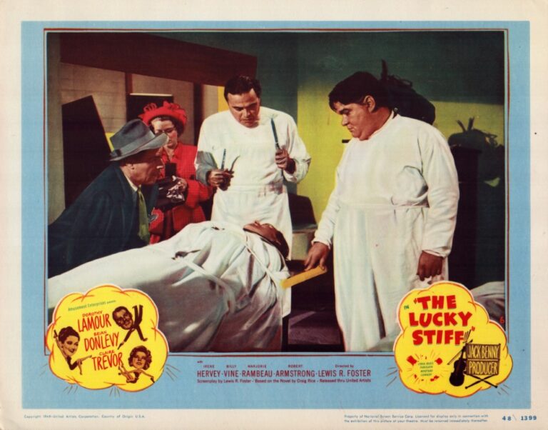 Lobby Card Lot 1, 1940s, lobby cards, various
