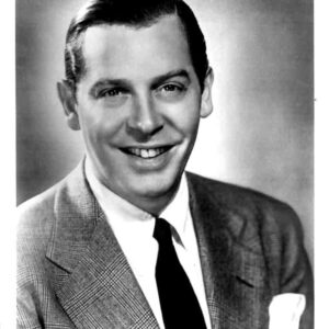 MILTON BERLE, classic celebrity portraits, stills or photos