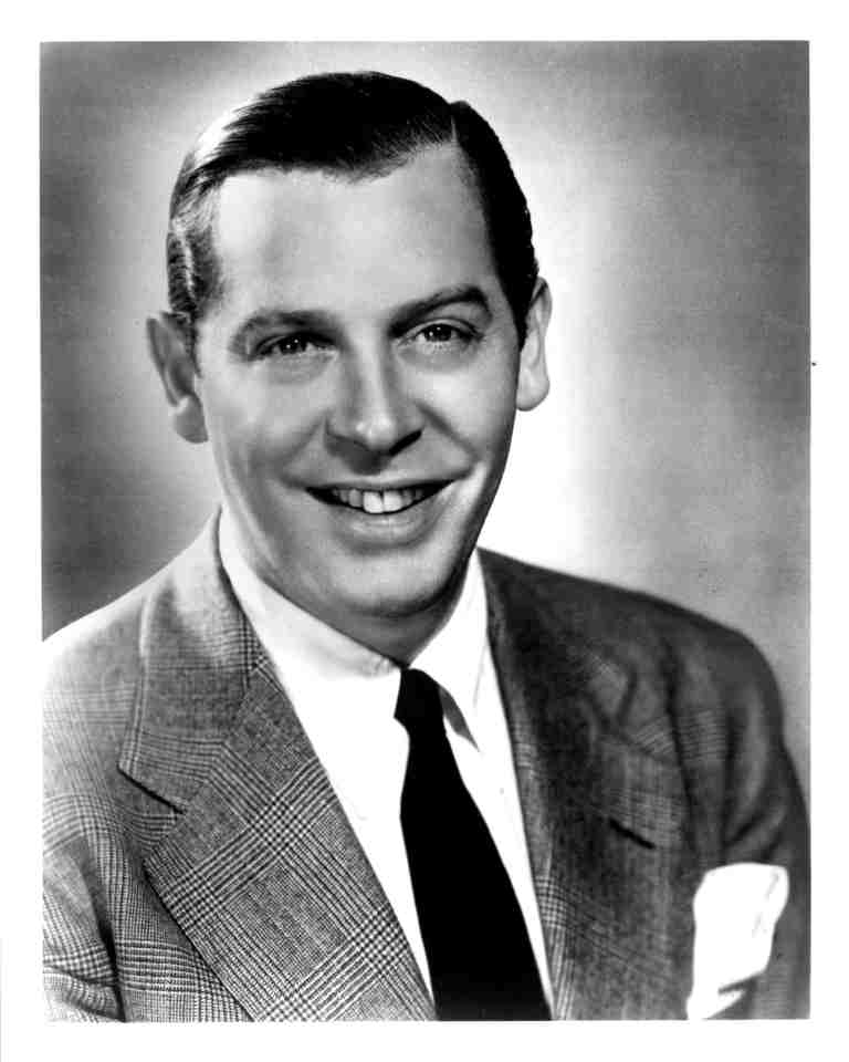 MILTON BERLE, classic celebrity portraits, stills or photos