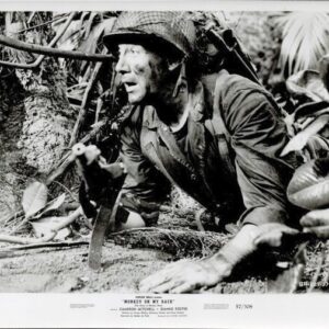 MONKEY ON MY BACK, 1957, movie stills, Cameron Mitchell, Dianne Foster