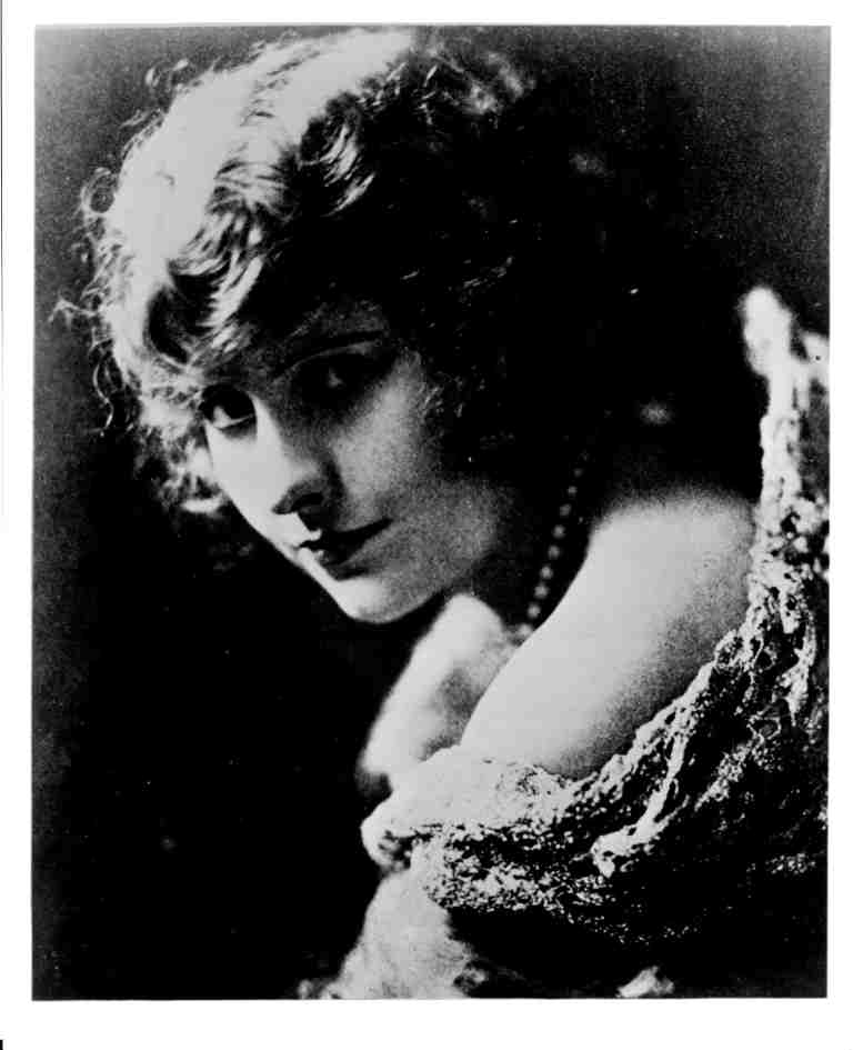 PEARL WHITE, classic celebrity portraits, stills or photos