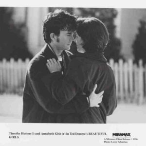 BEAUTIFUL GIRLS, 1996, movie stills, Matt Dillon, Natalie Portman