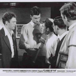 CLASS OF '44, 1973, movie stills A, Gary Grimes, Jerry Houser