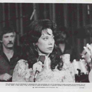 COAL MINER'S DAUGHTER, 1980, movie stills B, Sissy Spacek, Tommy Lee Jones