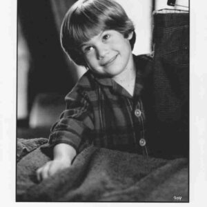 HOME ALONE 3, 1997, movie stills, Scarlett Johansson, Alex D. Linz
