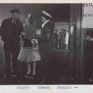 IMPERSONATOR, 1962, movie stills A, John Crawford, Jane Griffiths