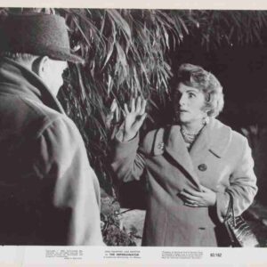 IMPERSONATOR, 1962, movie stills B, John Crawford, Jane Griffiths