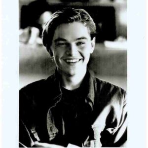 MARVINS ROOM, 1996, movie stills, Leonardo DiCaprio, Meryl Streep