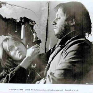 REPORT TO THE COMMISSIONER, 1975, movie stills, Richard Gere, Yaphet Kotto
