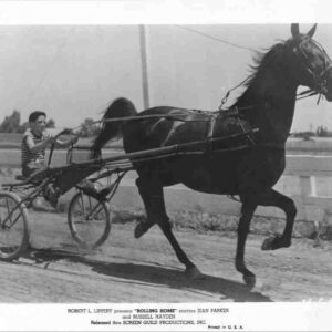 ROLLING HOME, 1947, movie stills, Jean Parker, Russell Hayden