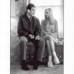 SAY IT ISNT SO, 2001, movie stills, Heather Graham, Chris Klein