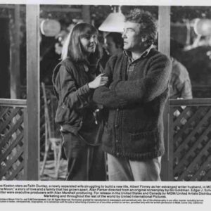 SHOOT THE MOON, 1982, movie stills, Albert Finney, Diane Keaton