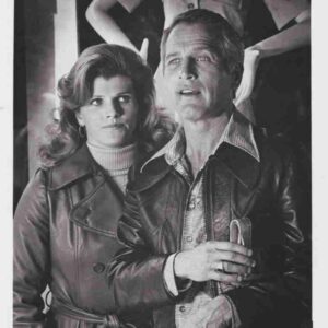 SLAP SHOT, 1977, movie stills B, Paul Newman, Michael Ontkean