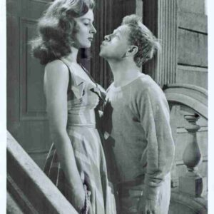 SLIGHT CASE OF LARCENY, 1953, movie stills, Mickey Rooney, Eddie Bracken