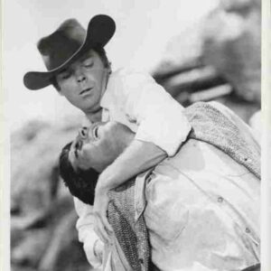 SON OF A GUNFIGHTER, 1966, movie stills, Russ Tamblyn, Fernando Rey