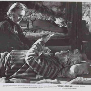 THERE WAS A CROOKED MAN, 1970, movie stills A, Kirk Douglas