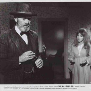 THERE WAS A CROOKED MAN, 1970, movie stills B, Henry Fonda