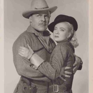 WOMAN THEY ALMOST LYNCHED, 1953, movie stills, Audrey Totter