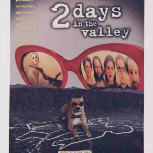2 DAYS IN THE VALLEY, movie stills, James Spader, Charlize Theron