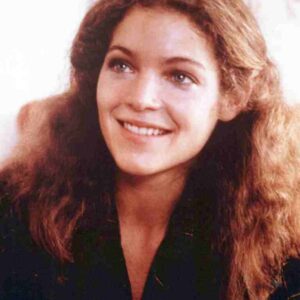 AMY IRVING, Classic Celebrity Photo