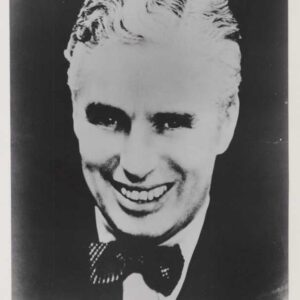 CHARLIE CHAPLIN, portraits, stills or photos, DEALERS LOT