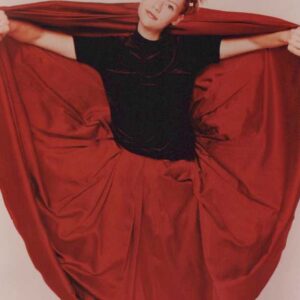 CLAIRE DANES, portrait, stills or photos, DEALERS LOT