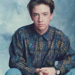 DAVID FAUSTINO Celebrity Photograph