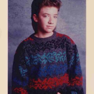DAVID FAUSTINO Celebrity Photograph