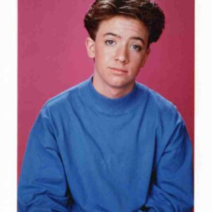 DAVID FAUSTINO Celebrity Photograph