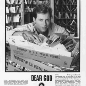 DEAR GOD, 1996, movie stills, Greg Kinnear, Laurie Metcalf