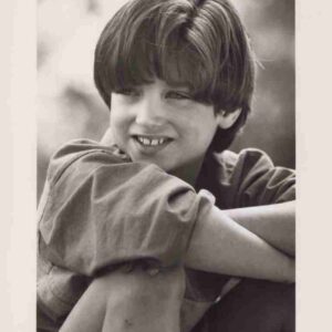 ELIJAH WOOD Classic Celebrity Photo