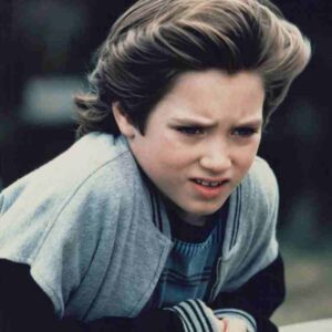 ELIJAH WOOD Classic Celebrity Photo
