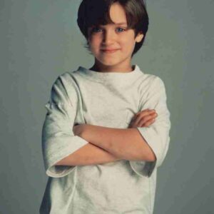 ELIJAH WOOD Classic Celebrity Photo
