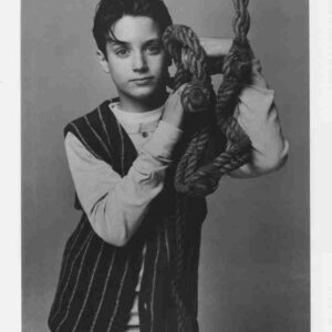 ELIJAH WOOD Classic Celebrity Photo