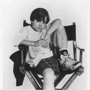 ELIJAH WOOD Classic Celebrity Photo