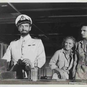 EXTRAORDINARY SEAMAN, 1969, movie stills, David Niven