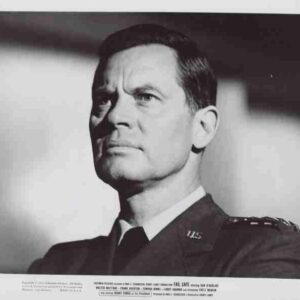 FAIL SAFE, 1964, movie stills, Henry Fonda, Walter Mathau