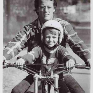 FIGHTING MAD, 1976, movie stills, Peter Fonda, Lynn Lowry