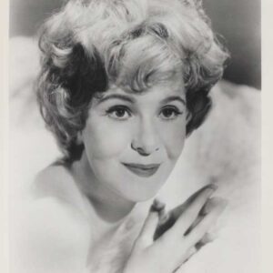 GERALDINE PAGE, portraits, stills or photos, DEALERS LOT