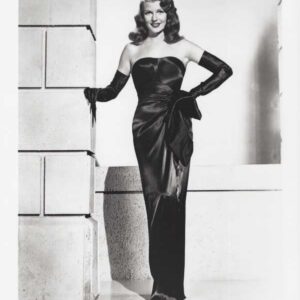 RITA HAYWORTH, portraits, stills or photos, DEALERS LOT