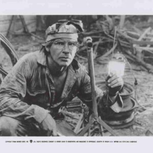 HARRISON FORD, Classic Celebrity Photo