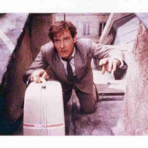 HARRISON FORD, Classic Celebrity Photo