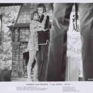 I AM FRIGID...WHY?, 1974, movie stills, Sandra Julien