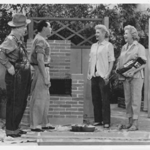 I LOVE LUCY, tv series, Lucille Ball, Desi Arnaz