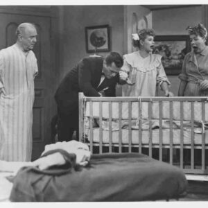 I LOVE LUCY, tv series, Lucille Ball, Desi Arnaz